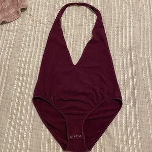 VS Bodysuit